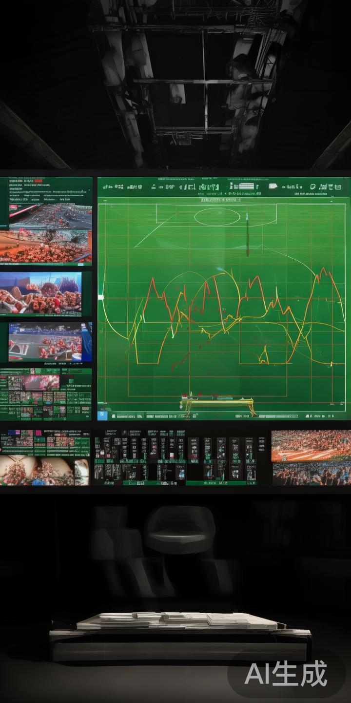利用赛事直播及分析专家意见：多平台的专家评论和实时
