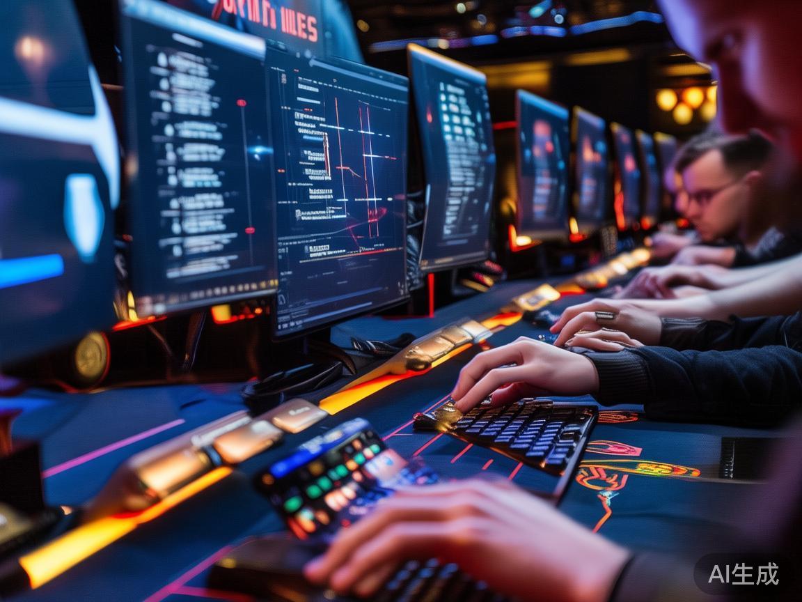 全面解析沙巴体育脚本：提升游戏体验与操作技巧实用指南