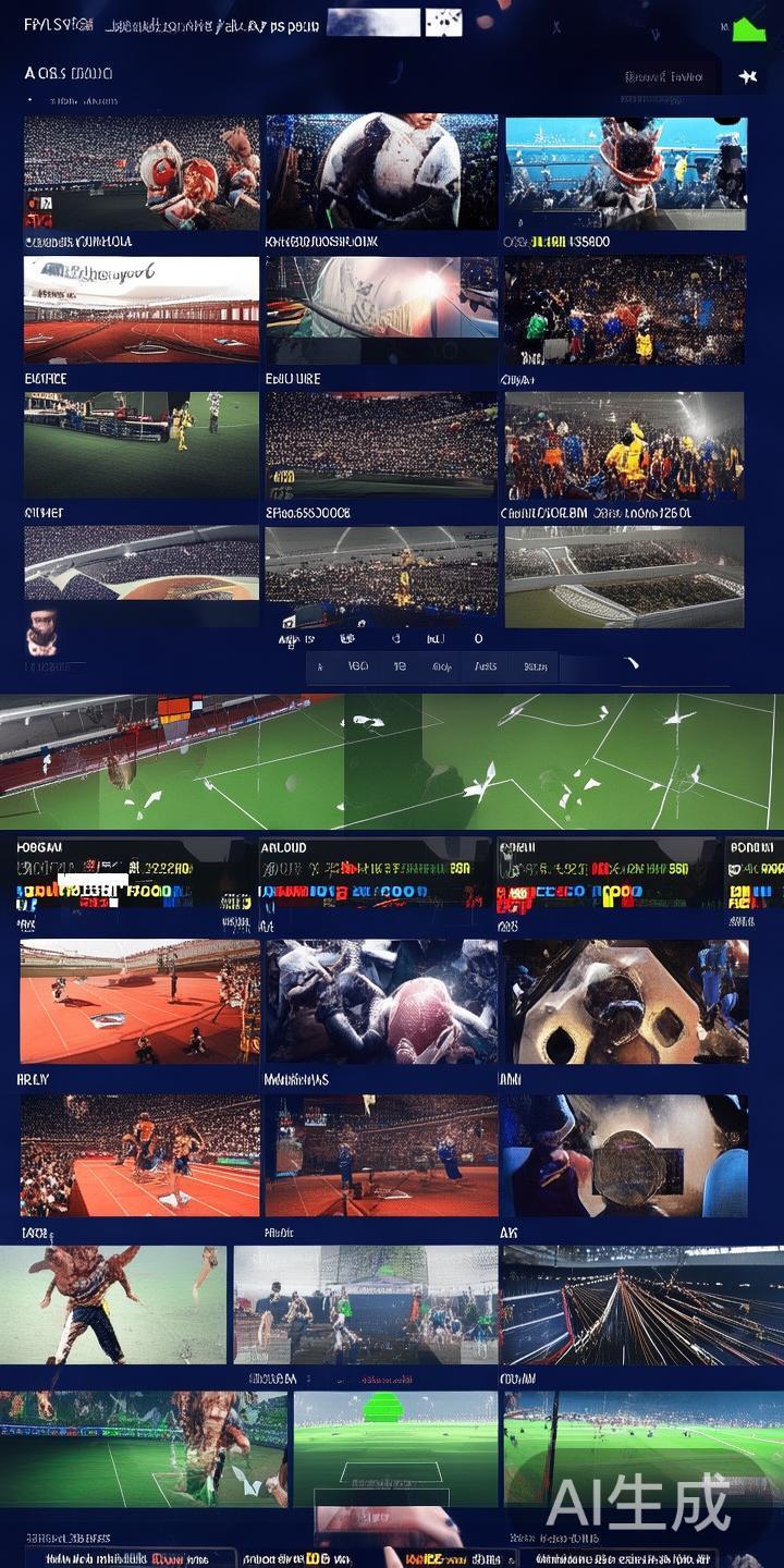 轻松便捷的欧宝体育手机版下载大全推荐，畅享无限足球精彩体验