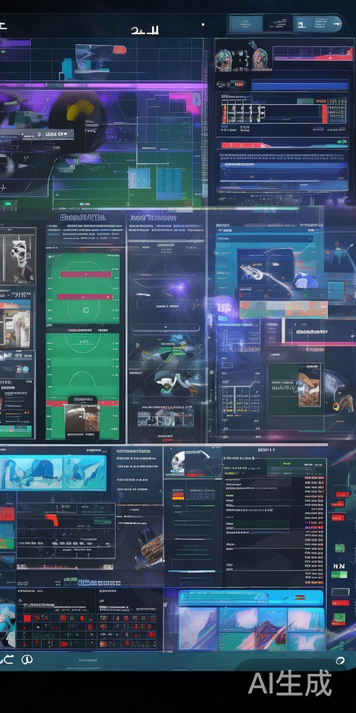 全面解读欧宝体育App:功能特色与使用指南分析 以足球为例,用户可以通过平台获取实时赛前预测、队伍