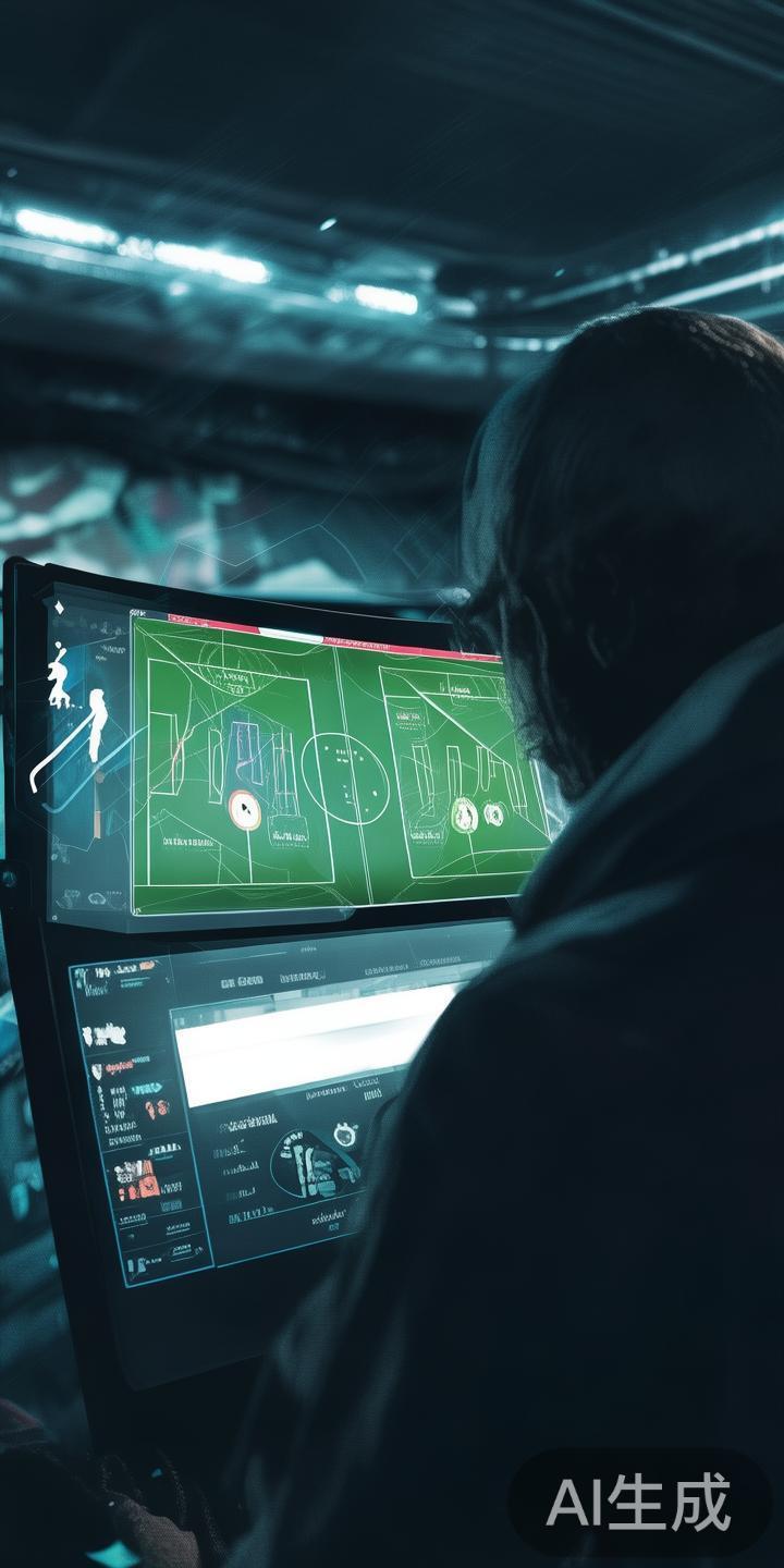 全面解析欧宝体育足球推荐策略与最新赛事预测指南:实用技巧与分析秘籍