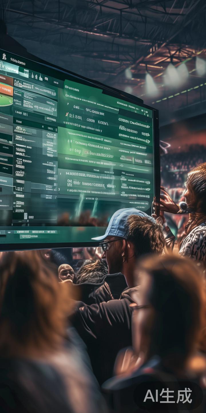 专项玩法：如“首个得分球员”、“角球数”等，玩家可