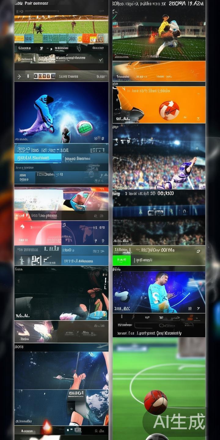 全面解析欧宝APP体育平台的核心功能与竞争优势分析