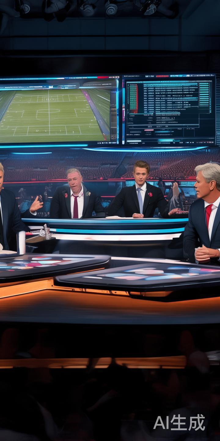 专业的比赛内容分析与互动
除了直播以外，平台还提