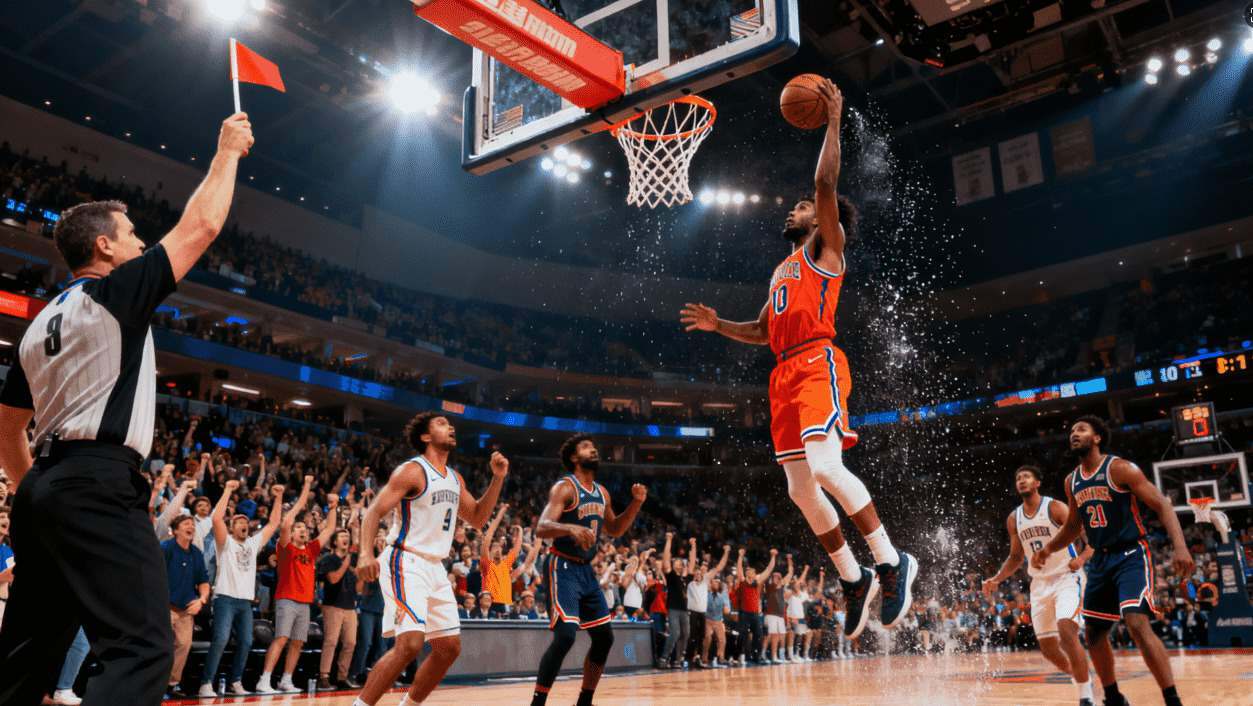 模板幻灯片演示